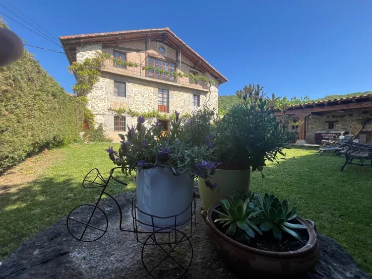 Imagen de La casa