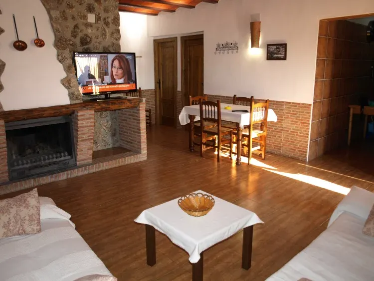 Imagen de Casa N.3 El Tejo Yeste 