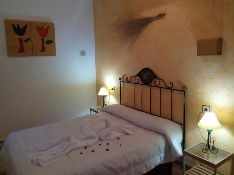 Imagen de Habitación de matrimonio