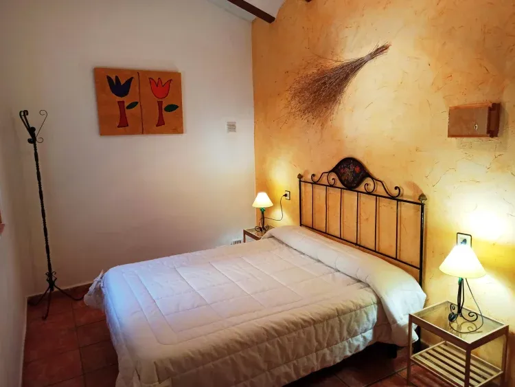 Imagen de Habitación de matrimonio
