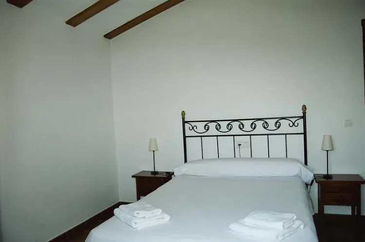 Imagen de Dormitorio doble