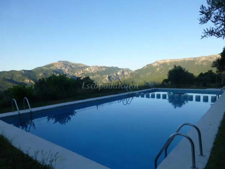 Imagen de Piscina