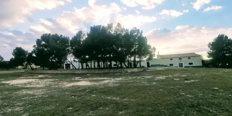 Imagen de Entorno