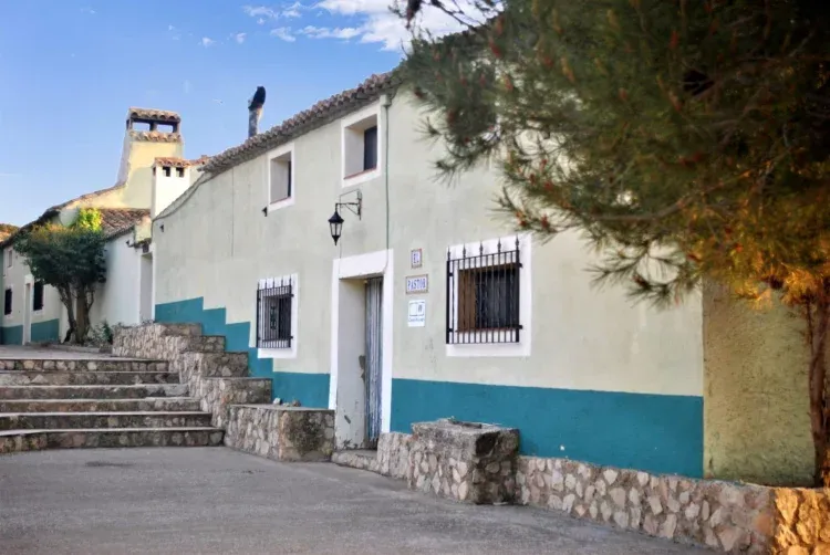 Imagen de Casa EL PASTOR