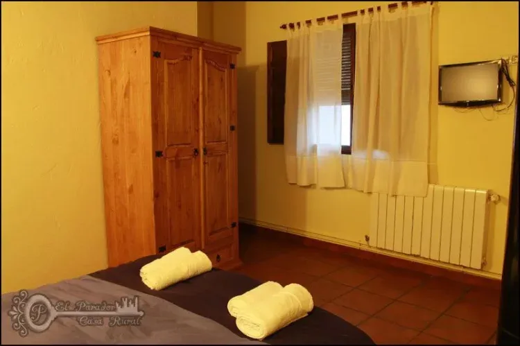 Imagen de Habitacion doble