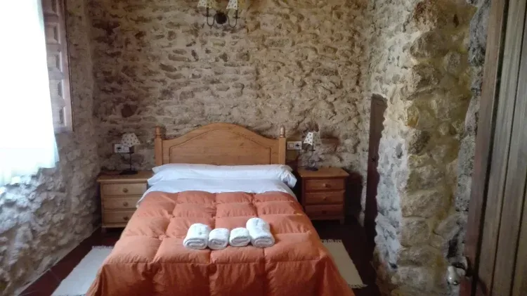 Imagen de Habitacion piedra