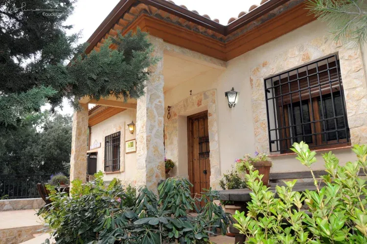 Imagen de Exterior de la casa