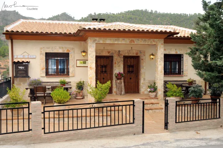 Imagen de Exterior de la casa
