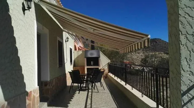 Imagen de Casa A 