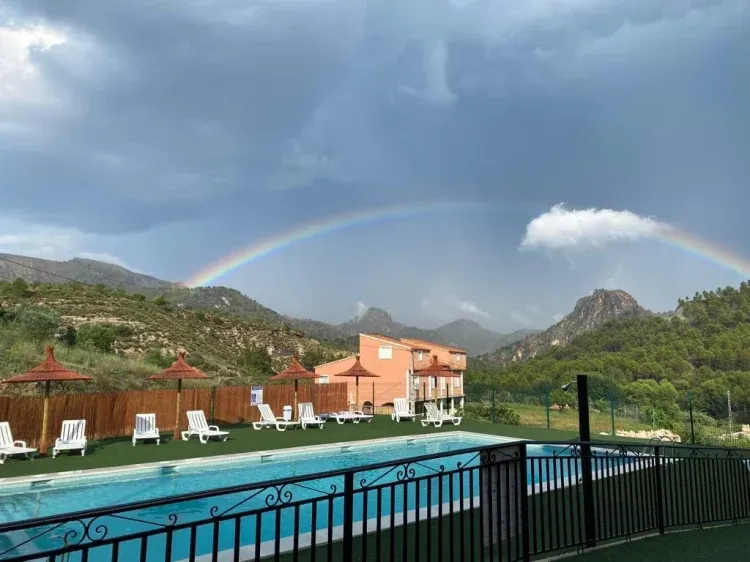 Imagen de Zona común