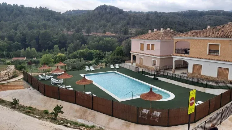 Imagen de Zona común