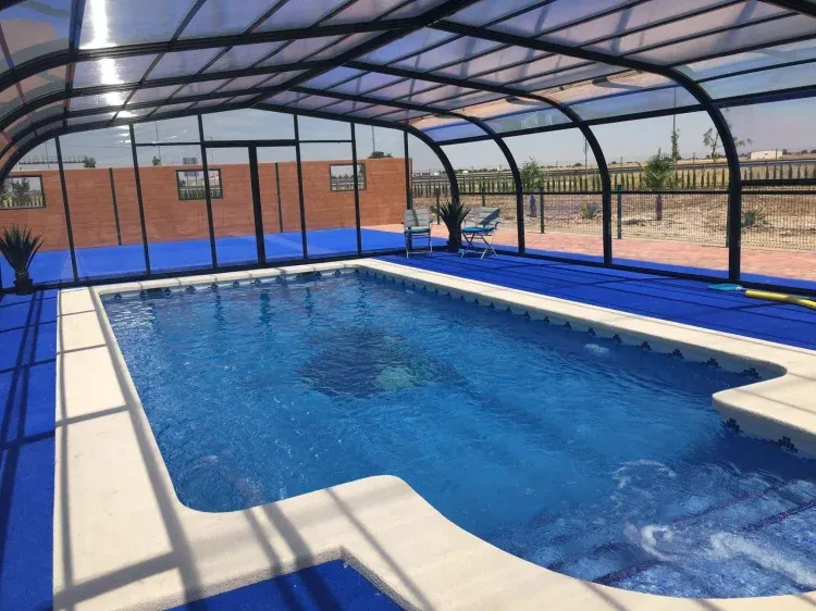 Imagen de Piscina