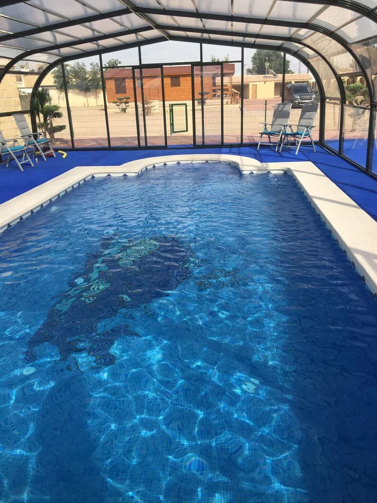 Imagen de Piscina