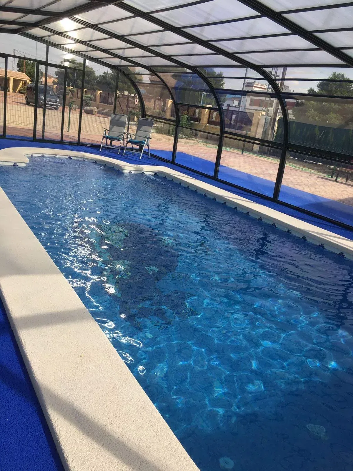 Imagen de Piscina