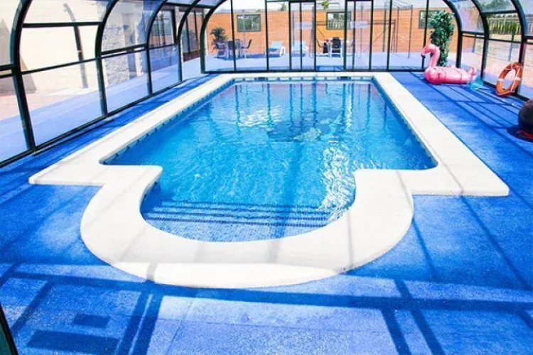 Imagen de Piscina