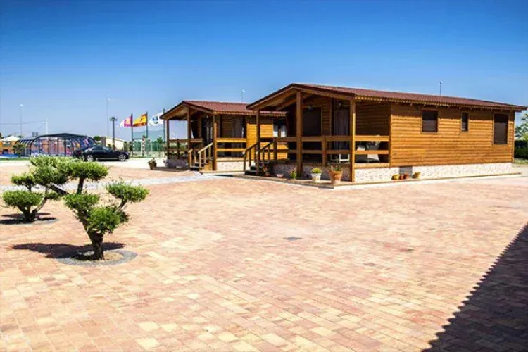 Imagen de Exterior