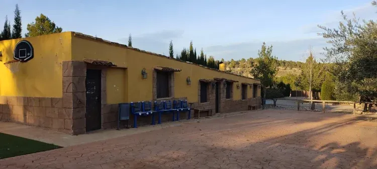 Imagen de Edificio 2
