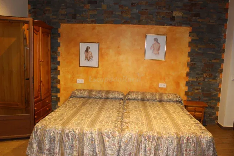 Imagen de Habitación familiar
