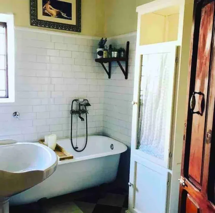 Imagen de Baño