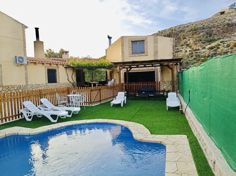 Imagen de Piscina 