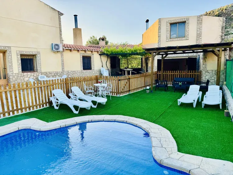 Imagen de Piscina 