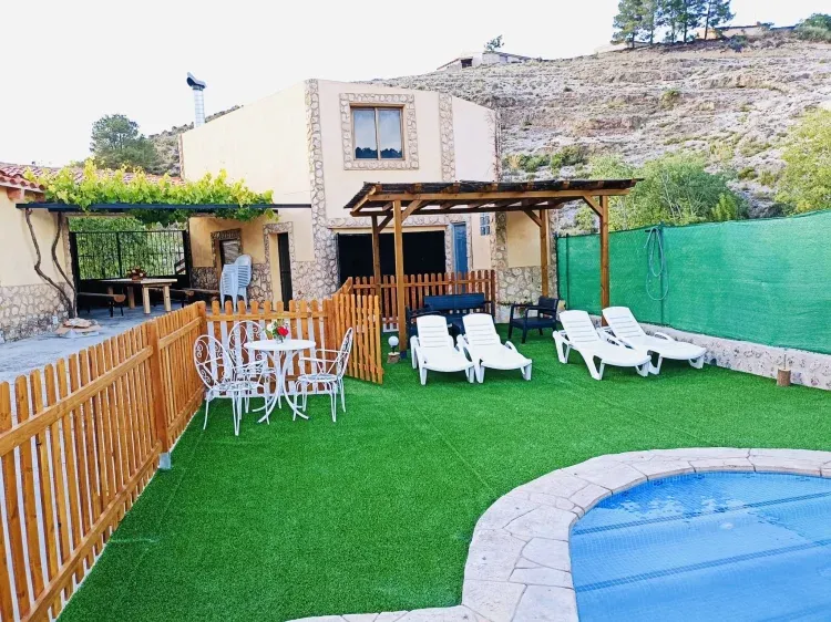 Imagen de Piscina 