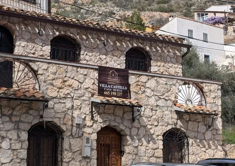 Imagen de Fachada 