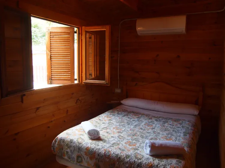 Imagen de Cama doble