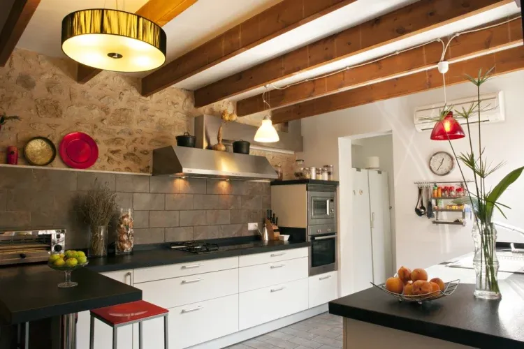 Imagen de Cocina