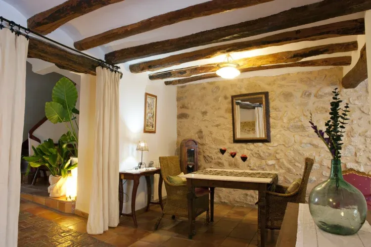 Imagen de Comedor