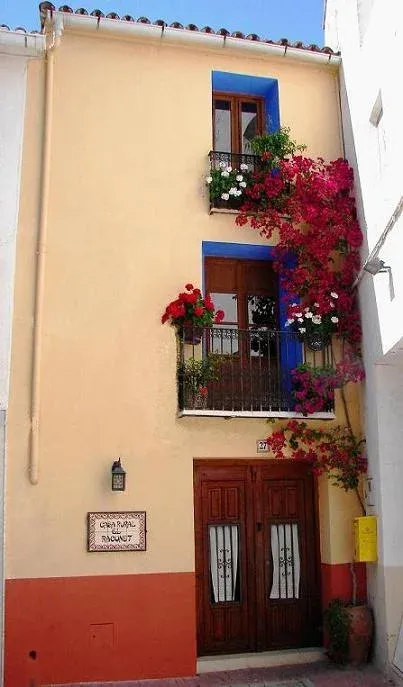 Imagen de El Raconet