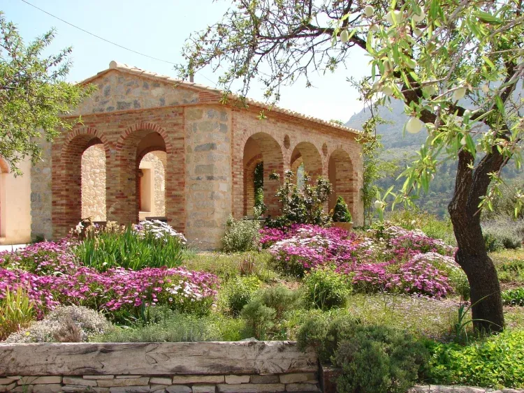 Imagen de La fuente Lavadero