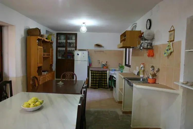 Imagen de Cocina Casa grande