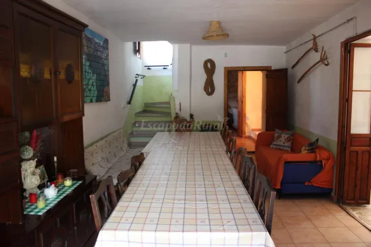 Imagen de Comedor Casa grande