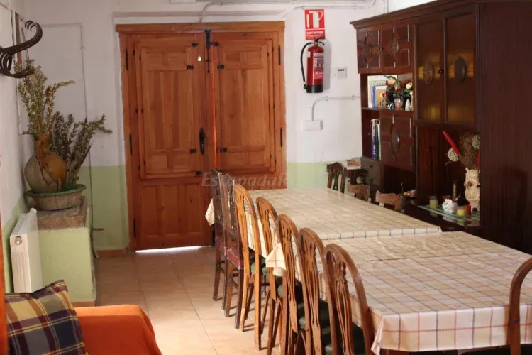 Imagen de Comedor Casa grande
