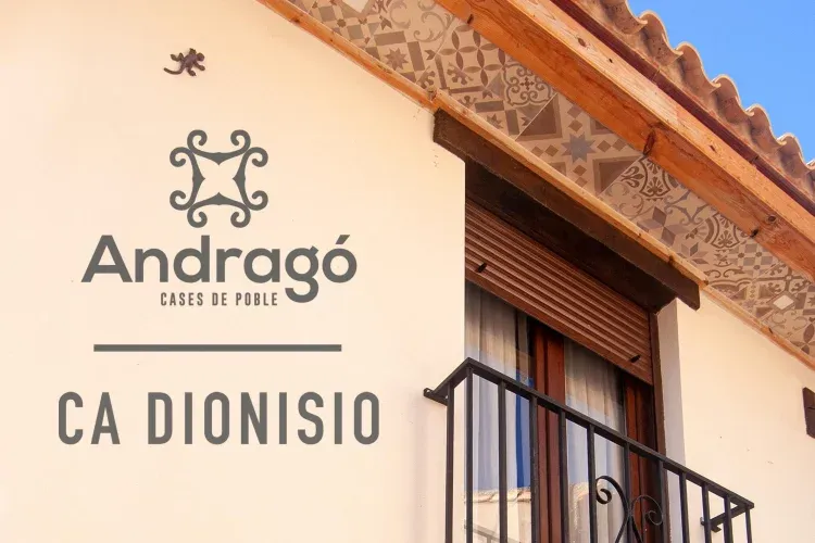 Imagen de CA DIONISIO