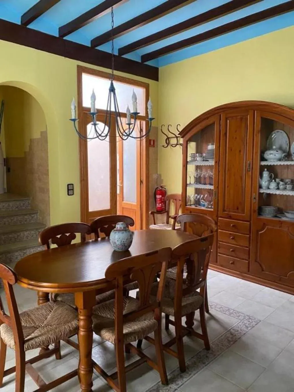 Imagen de Salón