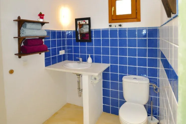 Imagen de Casa Sur - Baño