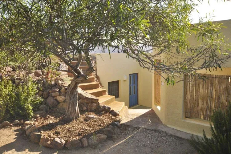 Imagen de Casa Zen - Entrada