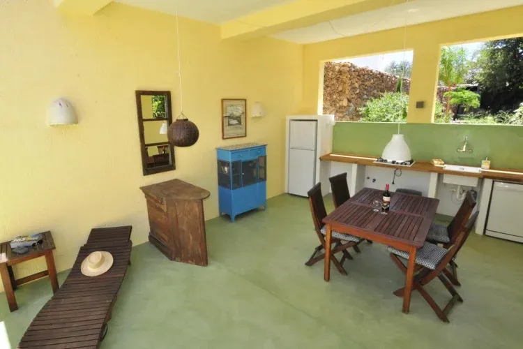 Imagen de Casa Zen - Terraza Salón