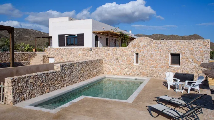 Imagen de Piscina