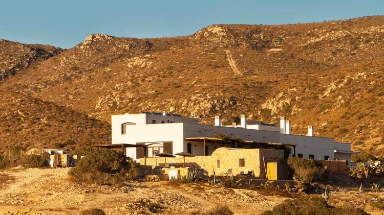 Imagen de Cortijo la Tenada