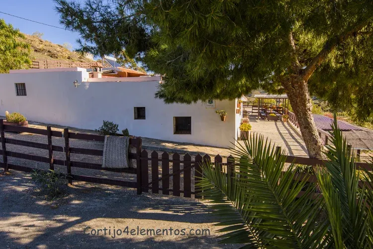 Imagen de Fachada