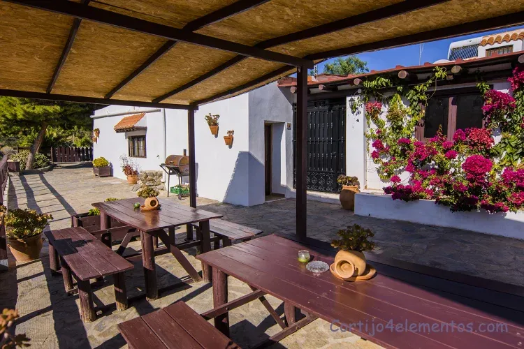 Imagen de Terraza