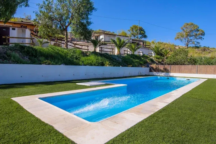 Imagen de piscina