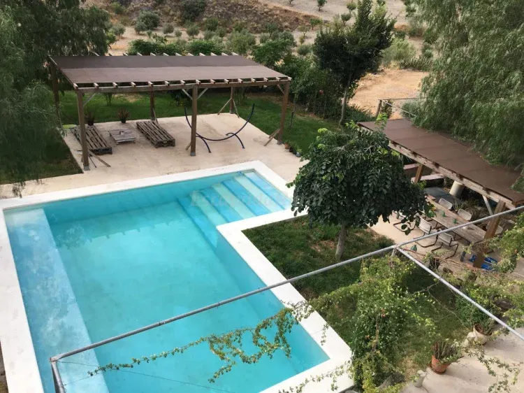 Imagen de Piscina