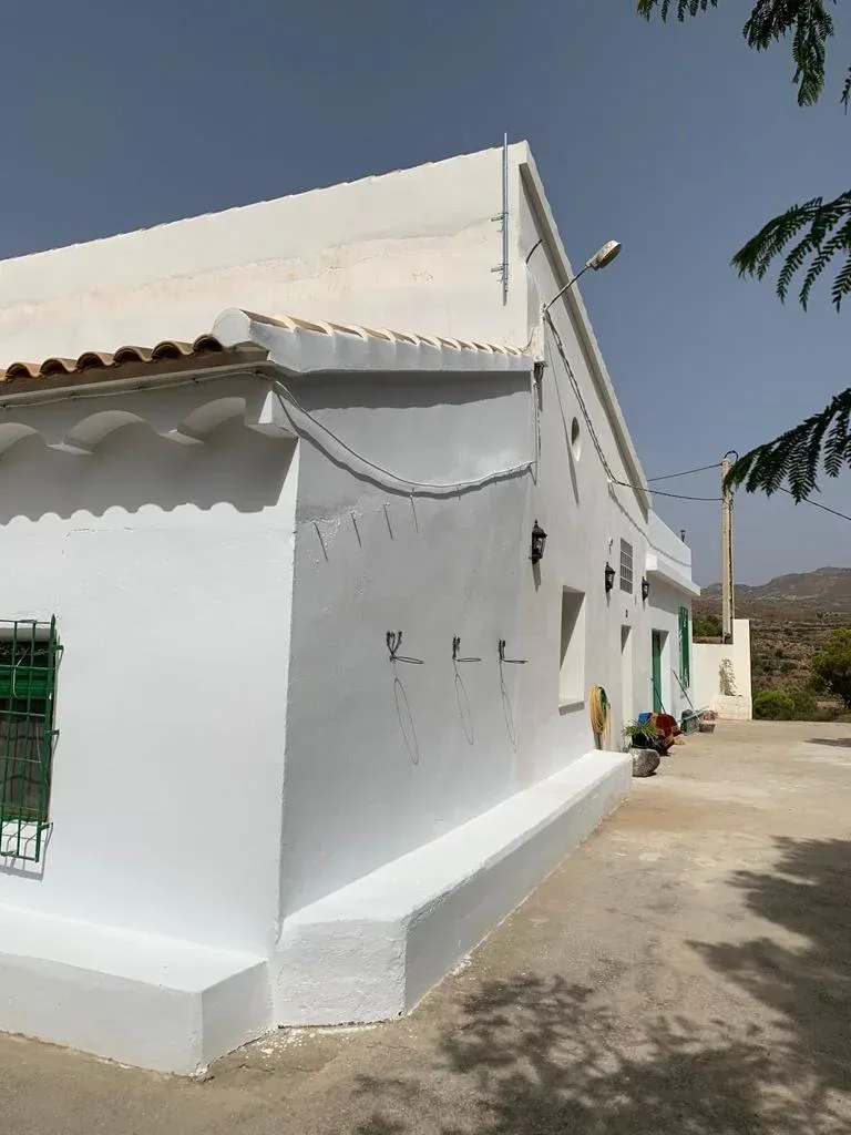 Imagen de Exterior