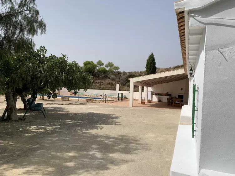 Imagen de Exterior