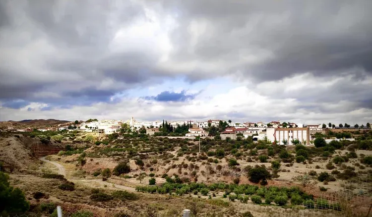Imagen de Taberno desde Casa Teatro Raíces