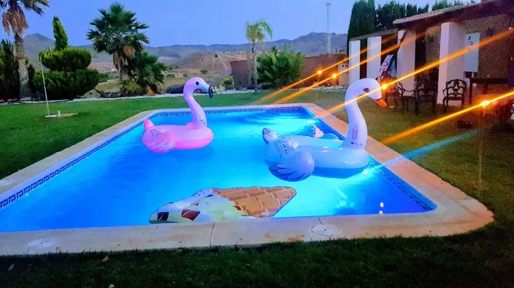 Imagen de Piscina